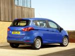 Ford B-Max 2012 года (UK)